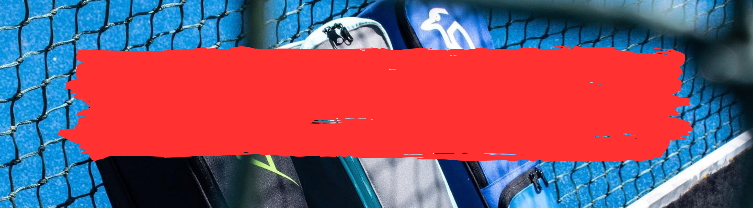 Kookaburra Sale Hockey Bags