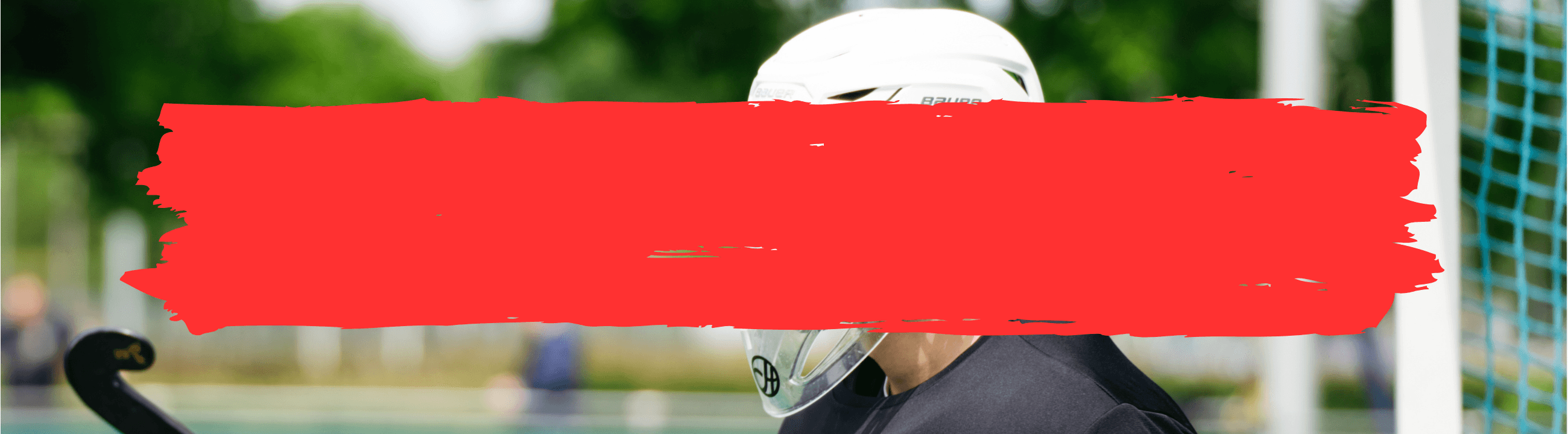 Mercian Sale Hockey Goalkeeping