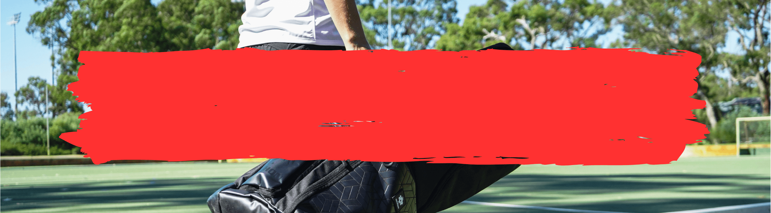 Sale Hockey Bags