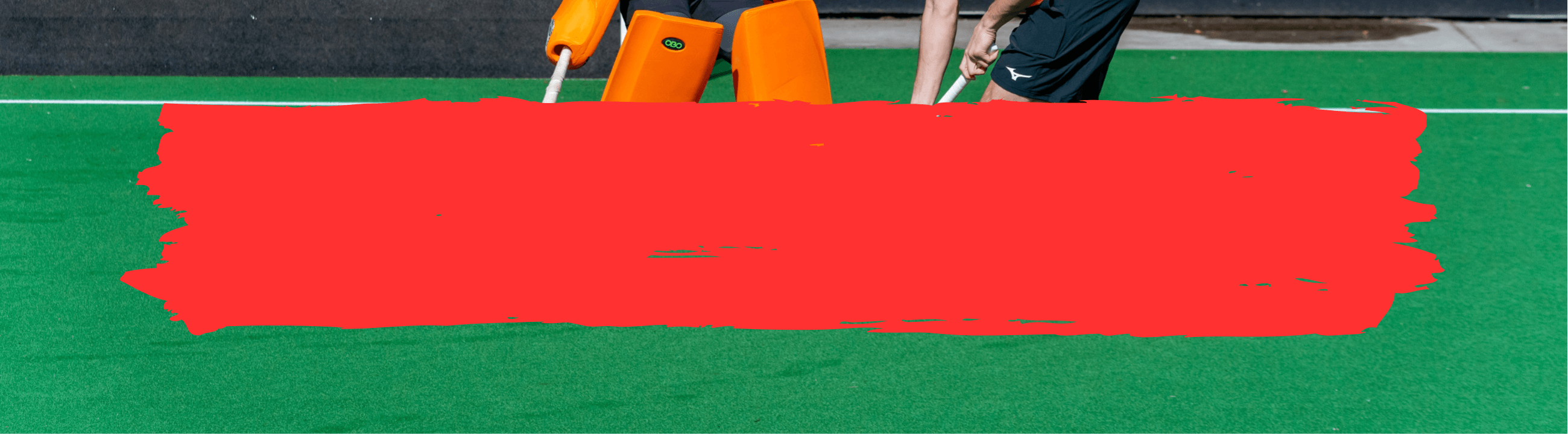 Naked Sale Hockey Sticks