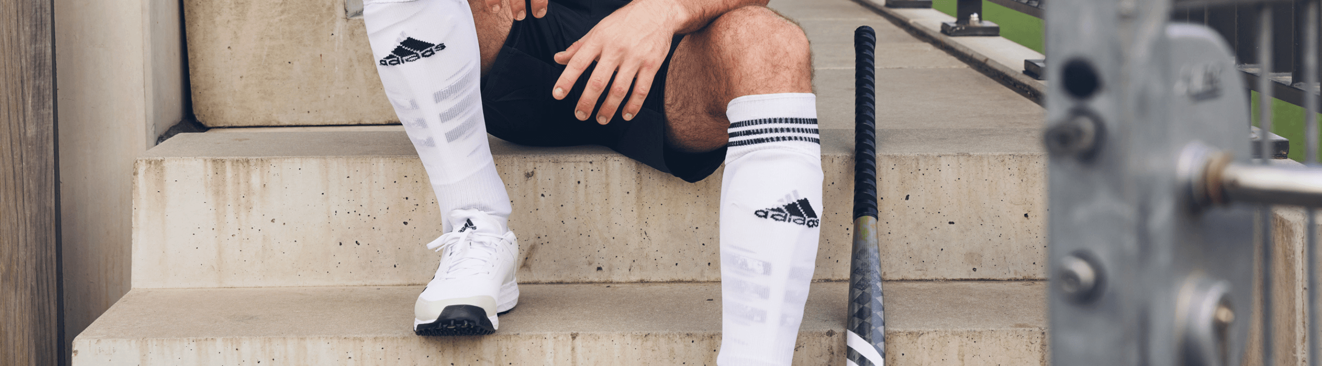 Hockey Shin Pads