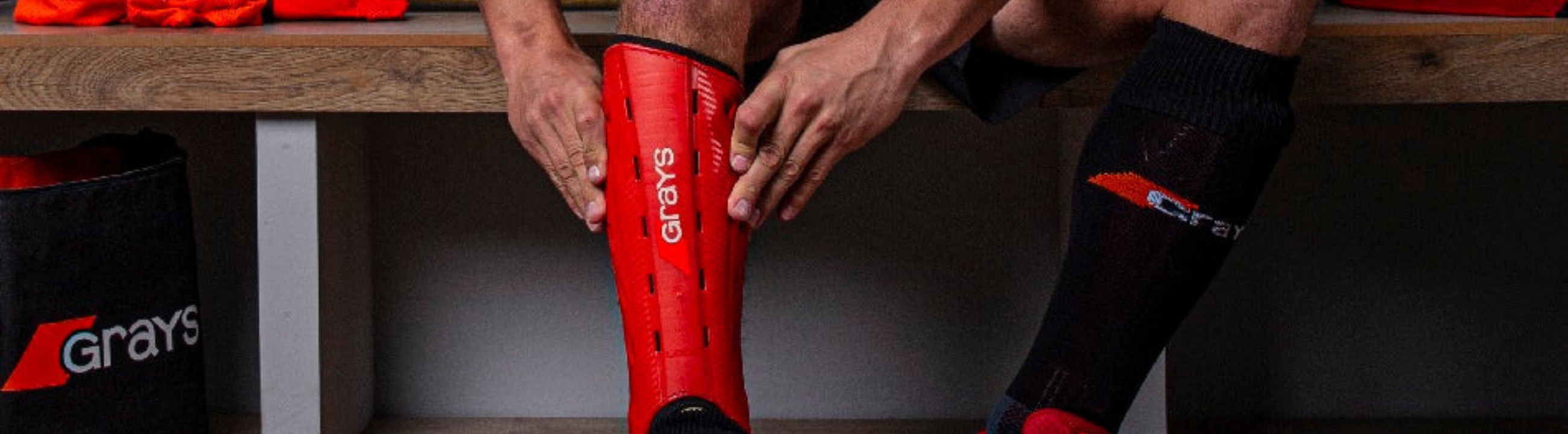 Grays Adult Shin Pads