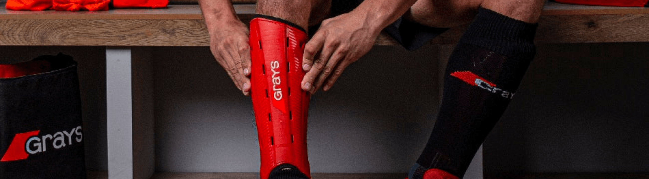 Grays Hockey Shin Pads