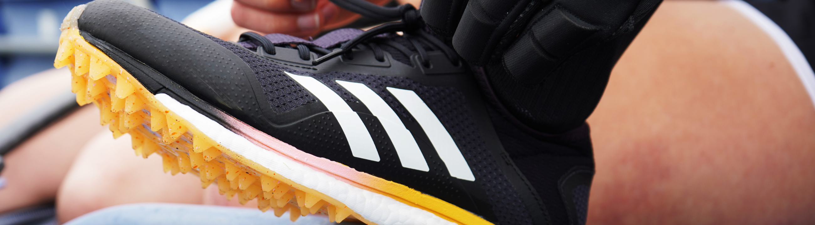 Womens Hockey Shoes