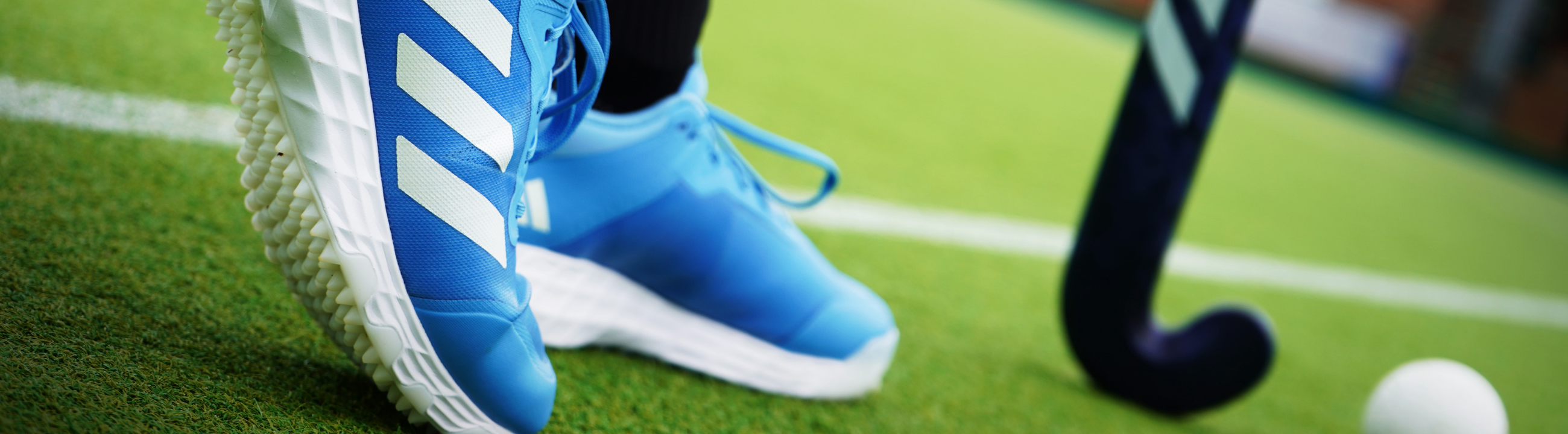 Adidas Adult Hockey Shoes