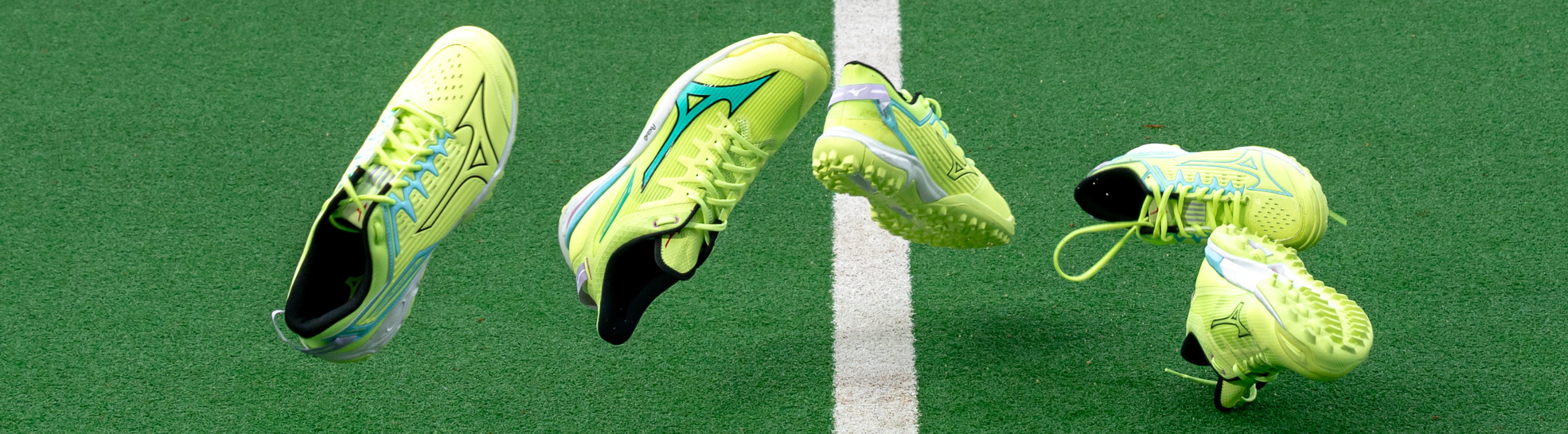 Adult Hockey Shoes