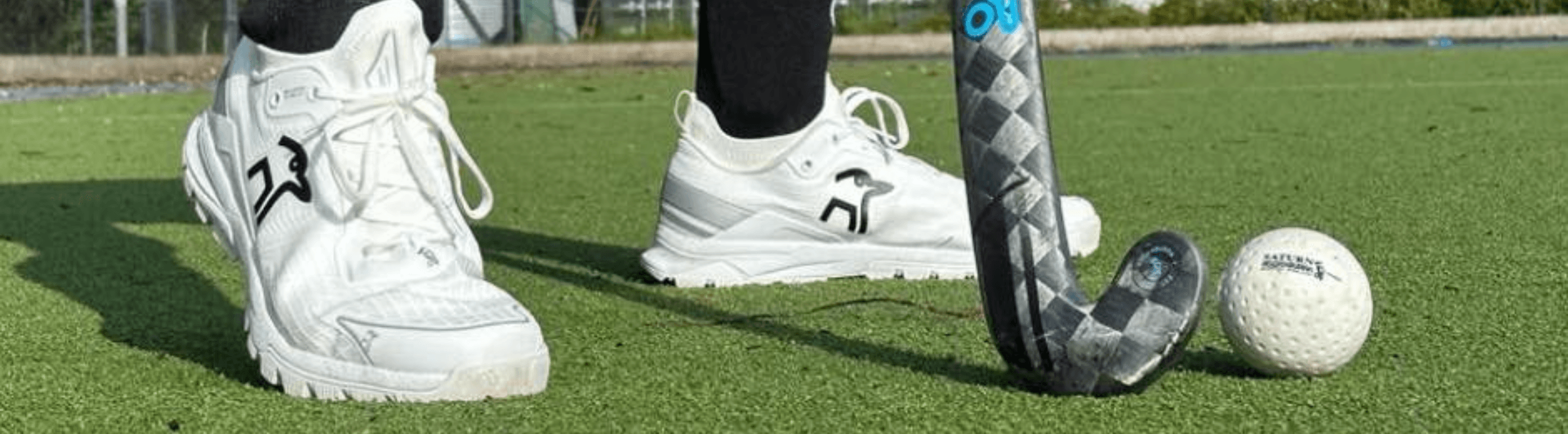 Hockey Shoes £0 - £50
