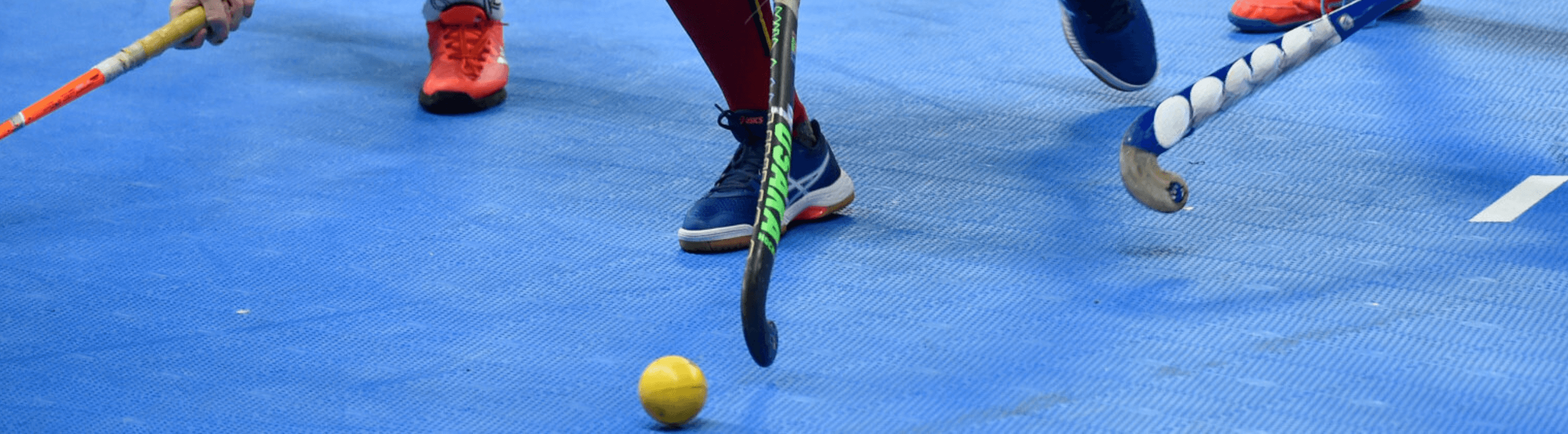 OSAKA Indoor Hockey Sticks