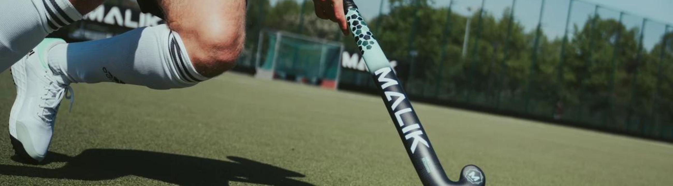61% - 80% Carbon Hockey Sticks