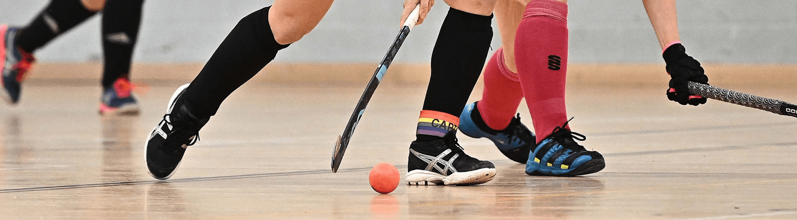 Indoor Hockey Sticks