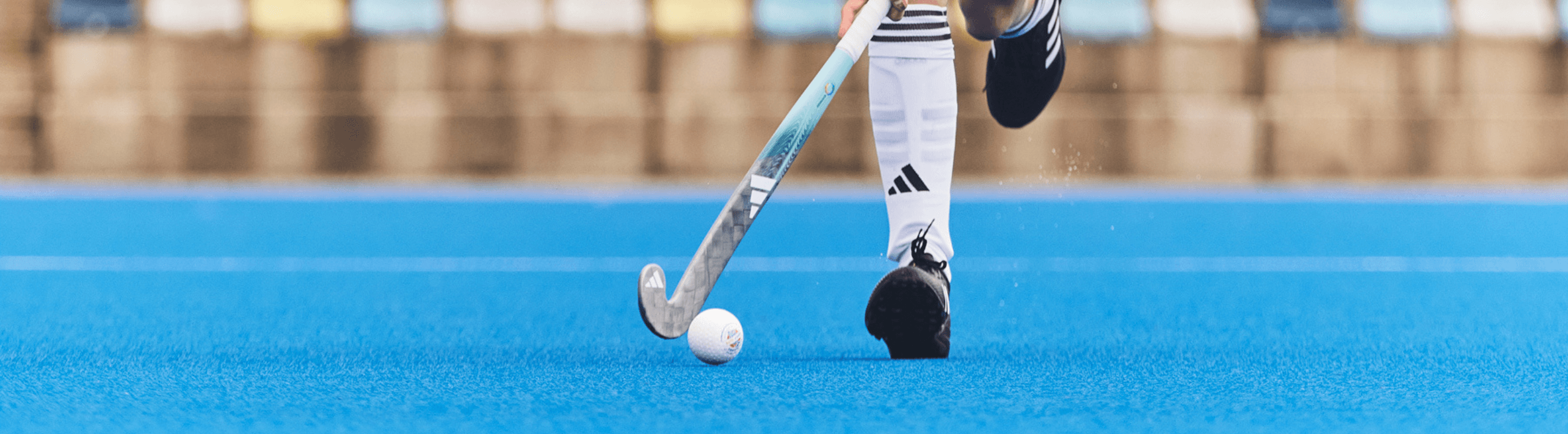 The Adidas 2022 Hockey Range