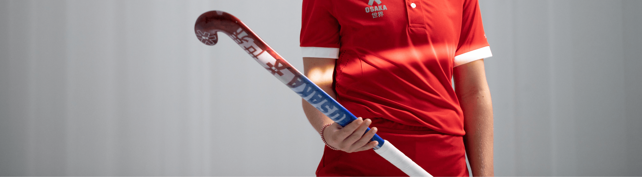 OSAKA Hockey Sticks