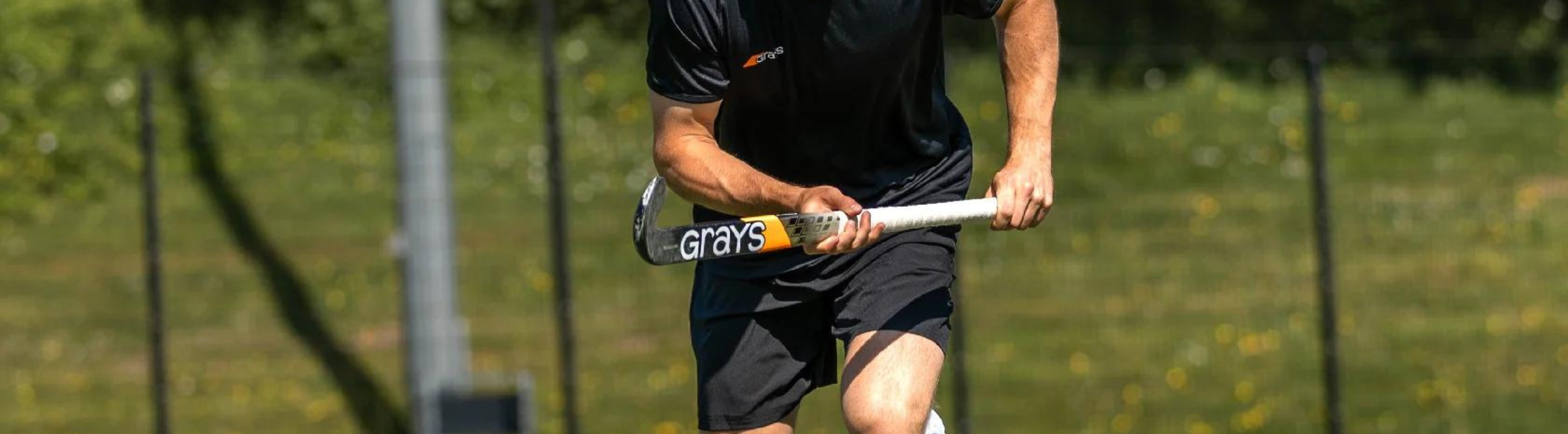 Grays Goalkeeping Hockey Sticks