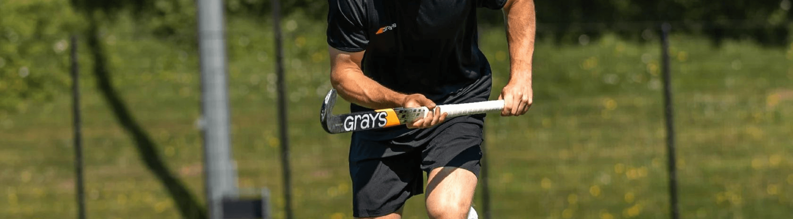 Grays Hockey Jumbow Range