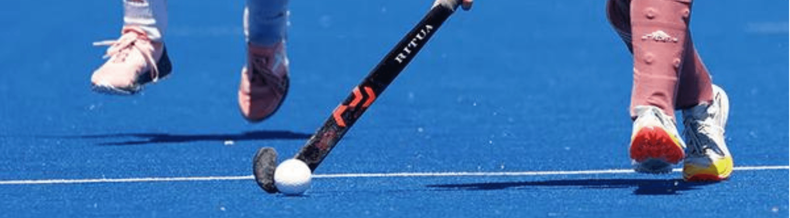 Ritual Drag Flicking Hockey Sticks