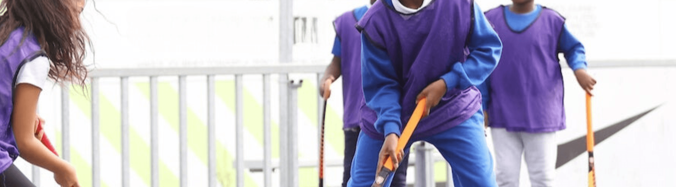 Hockey Training Bibs