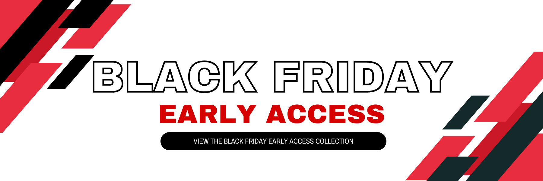 Early Black Friday Sale | Total Hockey