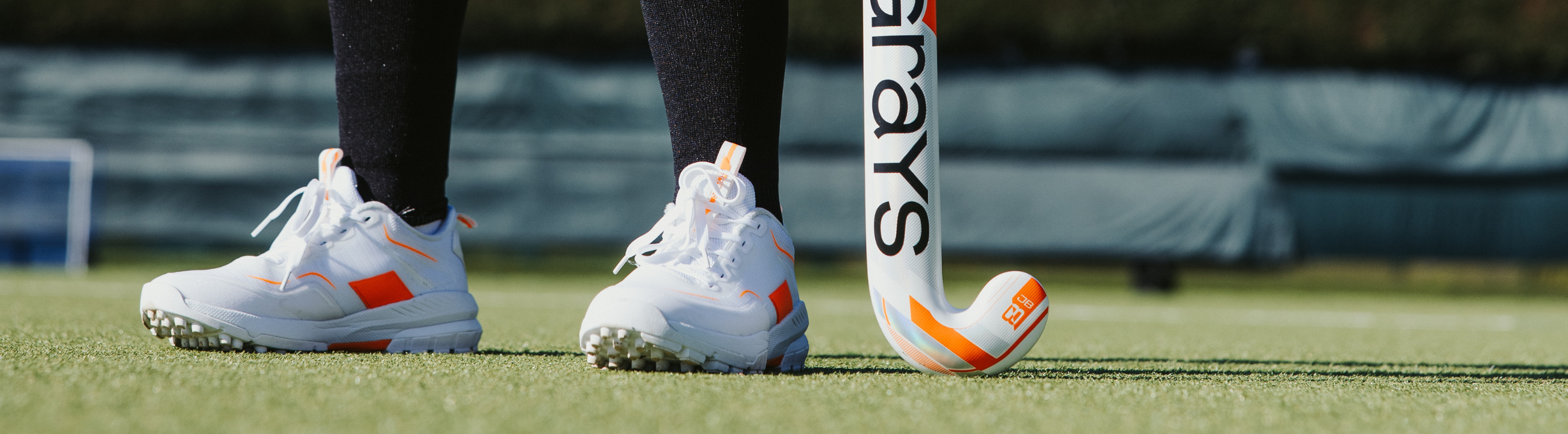 The Grays 2025 Hockey Shoe Range