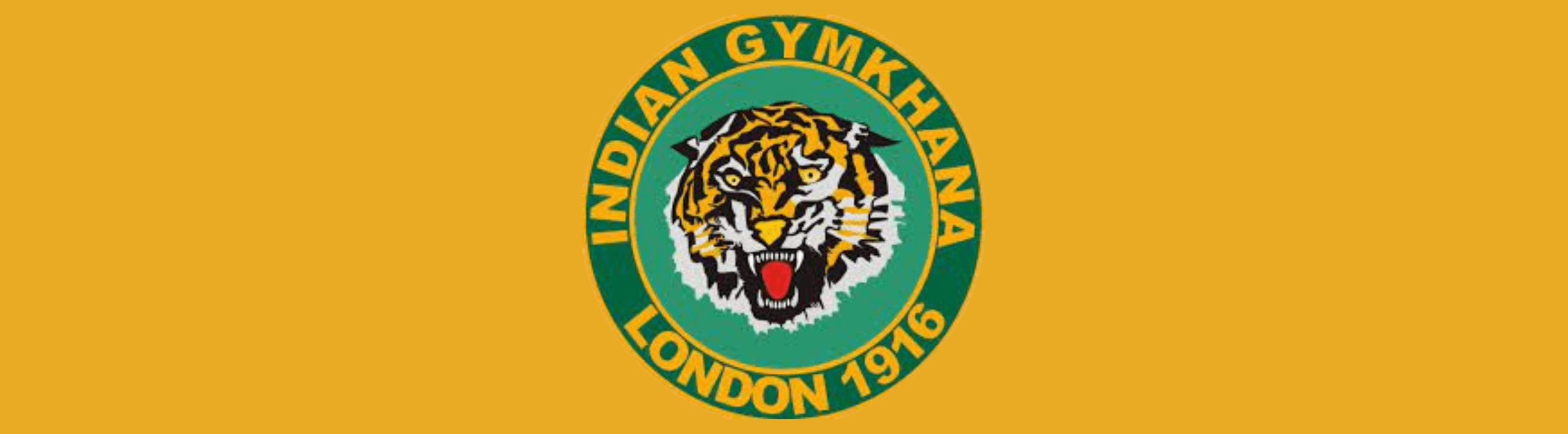 Indian Gymkhana Club - Football