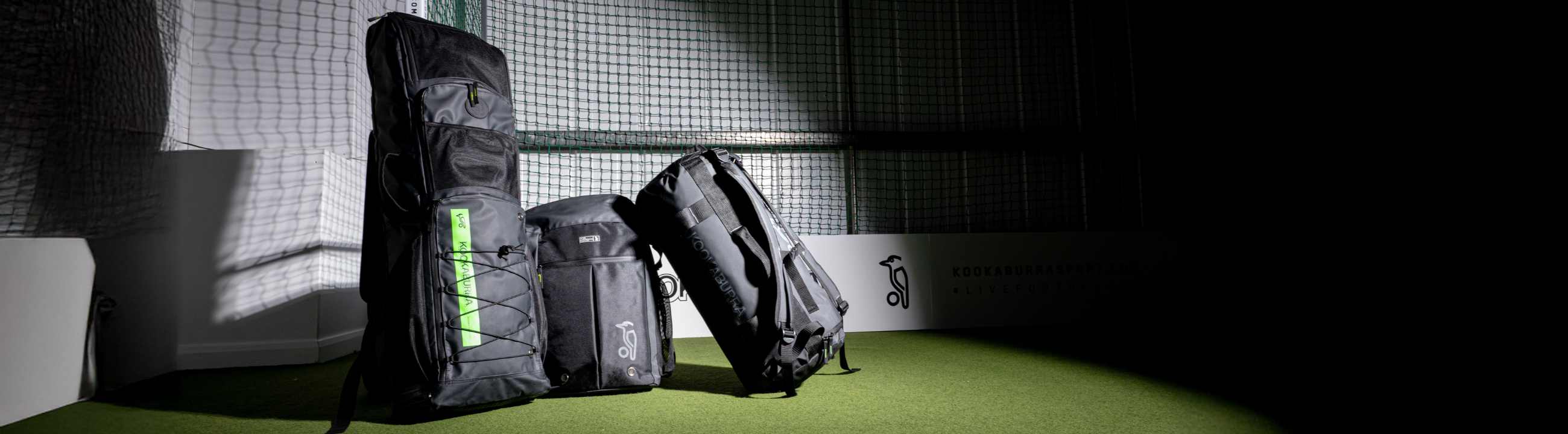 The 2025 Hockey Luggae Collection