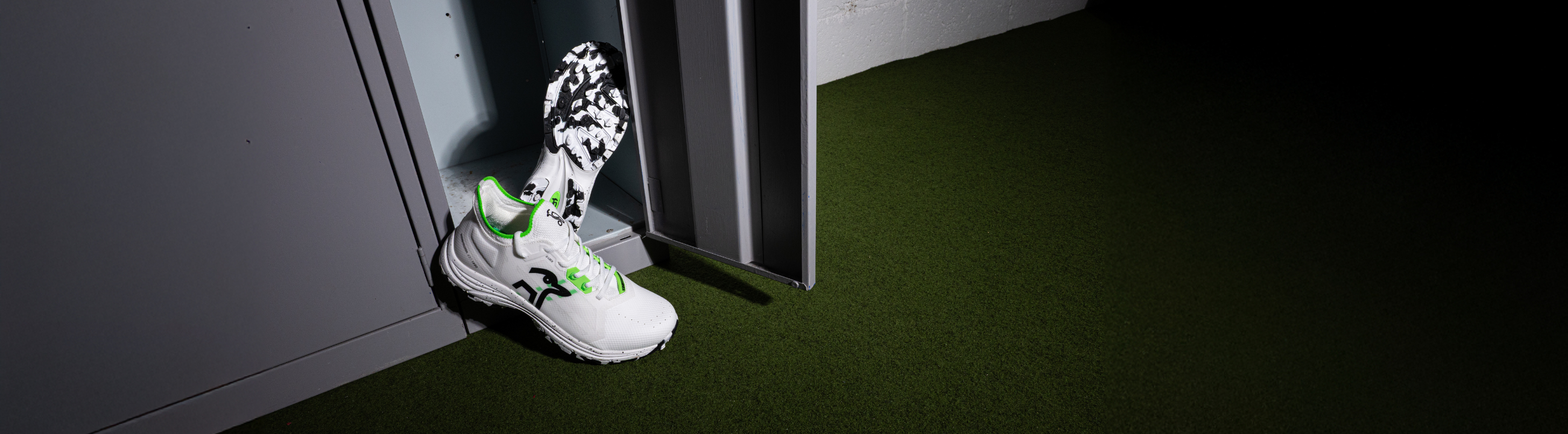 The Kookaburra 2025 Hockey Shoe Range