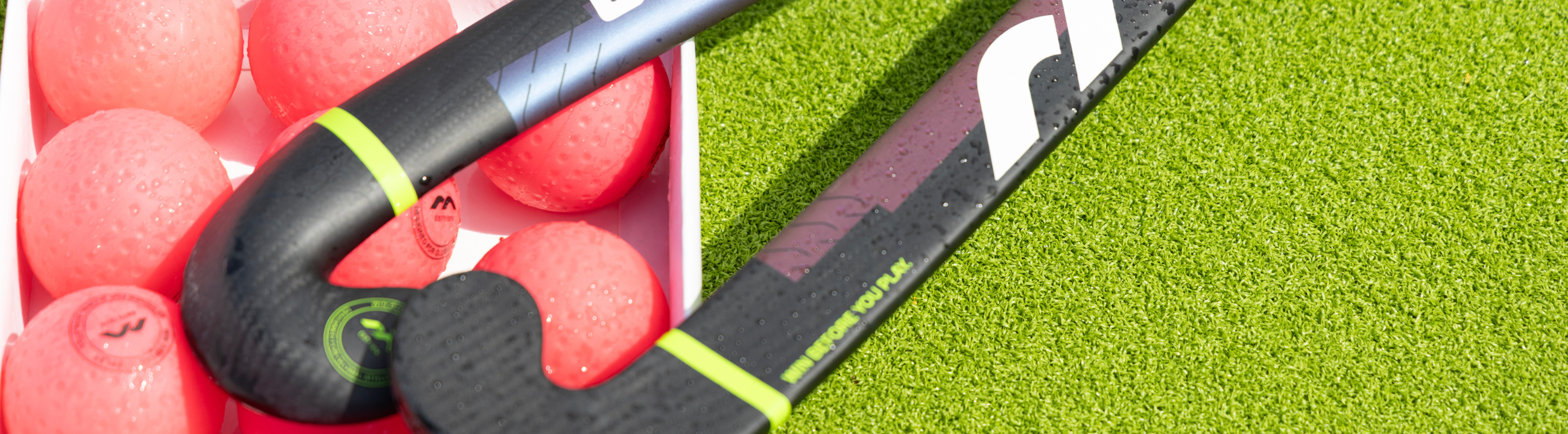 The Mercian 2025 Hockey Range