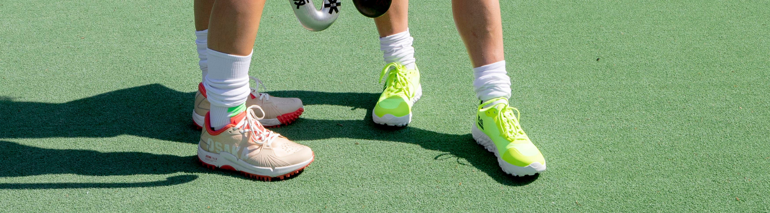 The 2025 Hockey Shoe Range