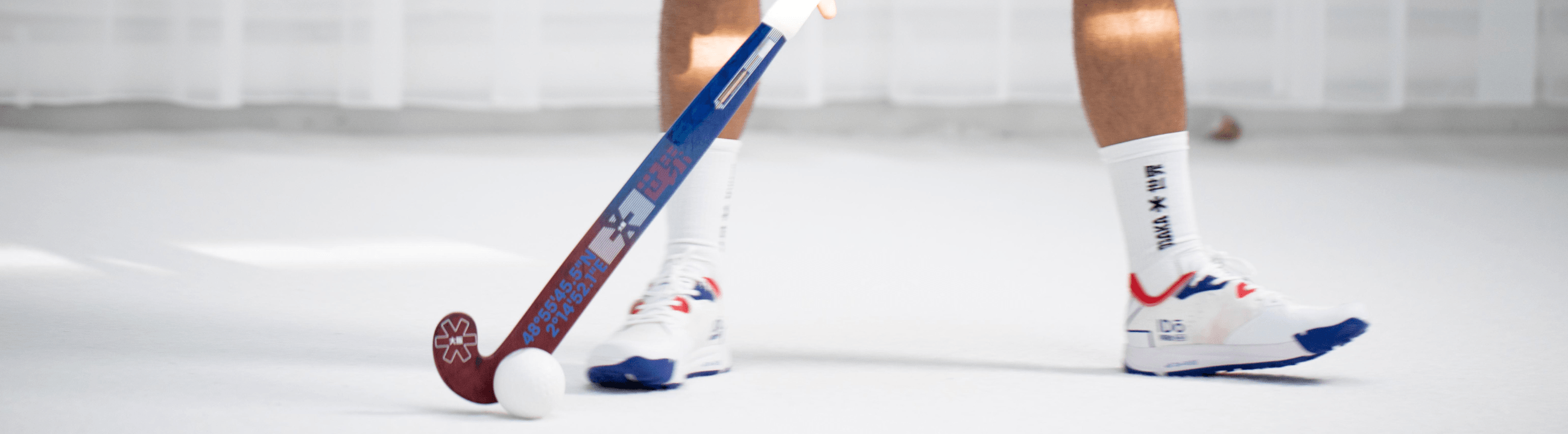 The 2024 OSAKA Hockey Stick Range