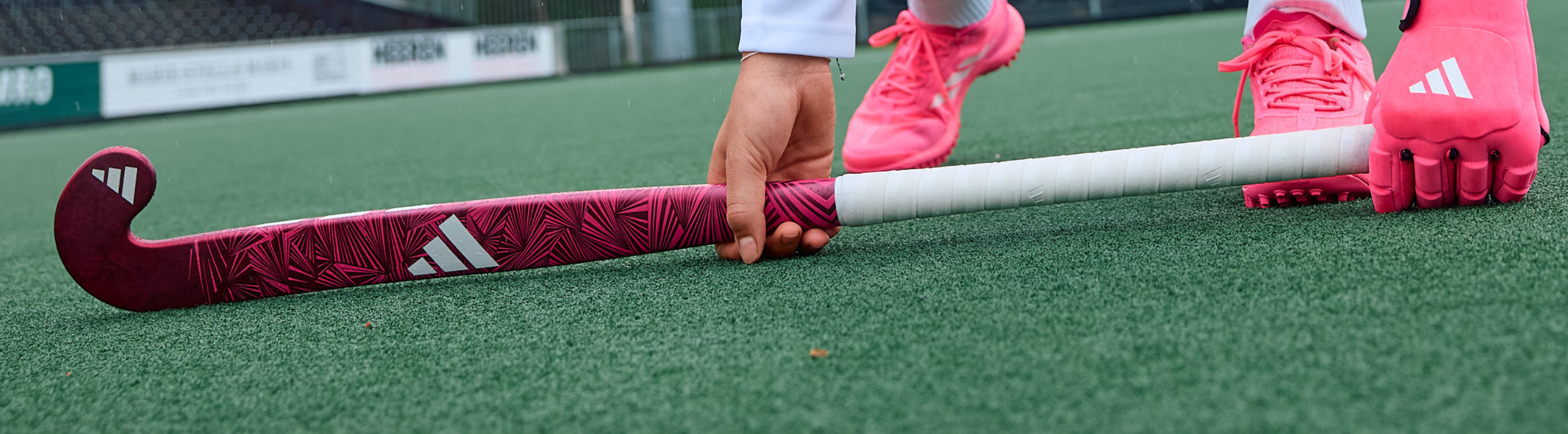 The 2025 Pro Bow Hockey Sticks