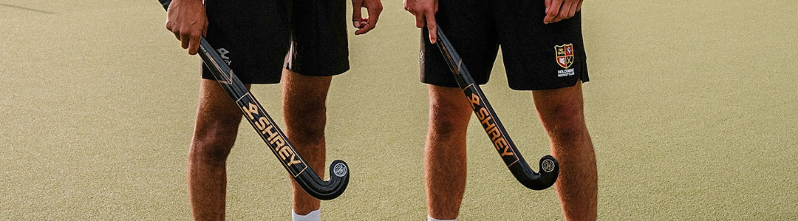 The Shrey 2025 Hockey Range