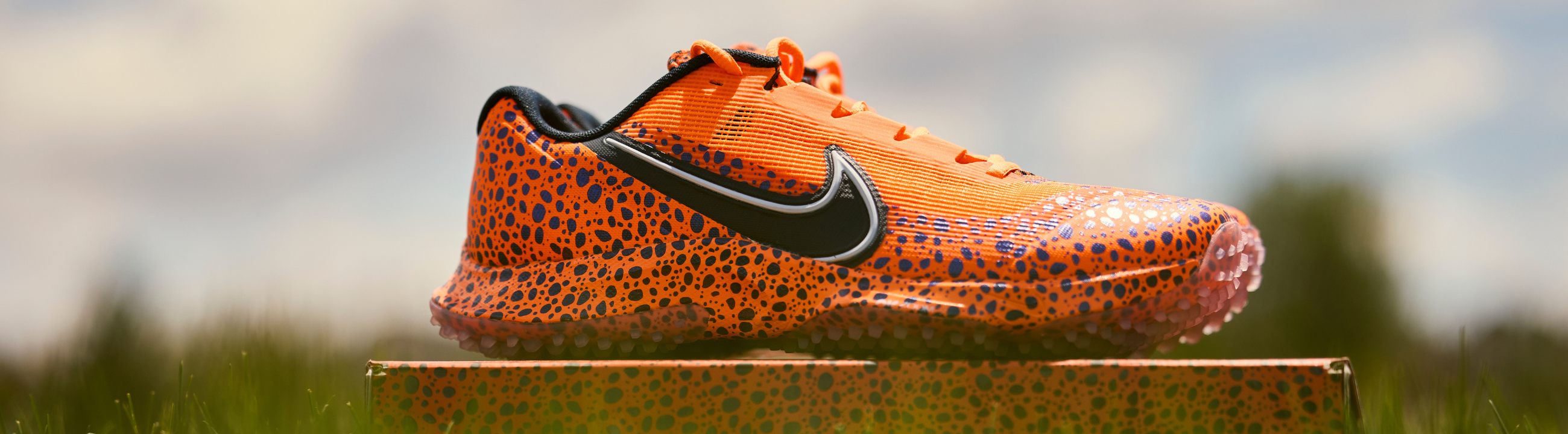 nike field hockey shoes