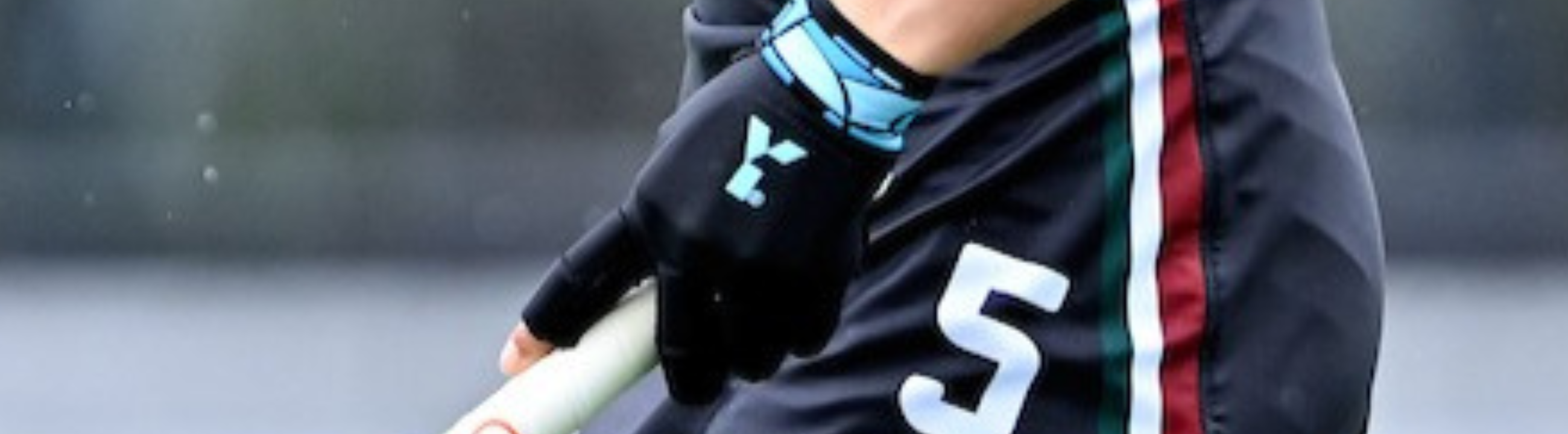 The Y1 2025 Hockey Protection Range