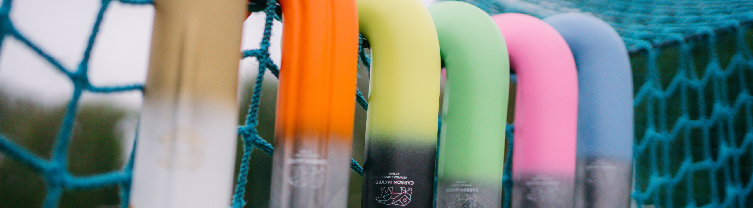 The Y1 2025 Hockey Range