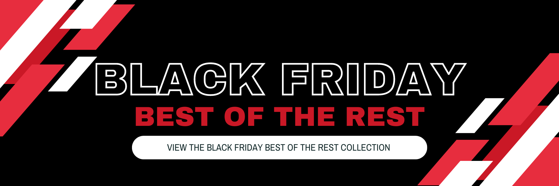 Black Friday Best Of The Rest Deals | Total Hockey