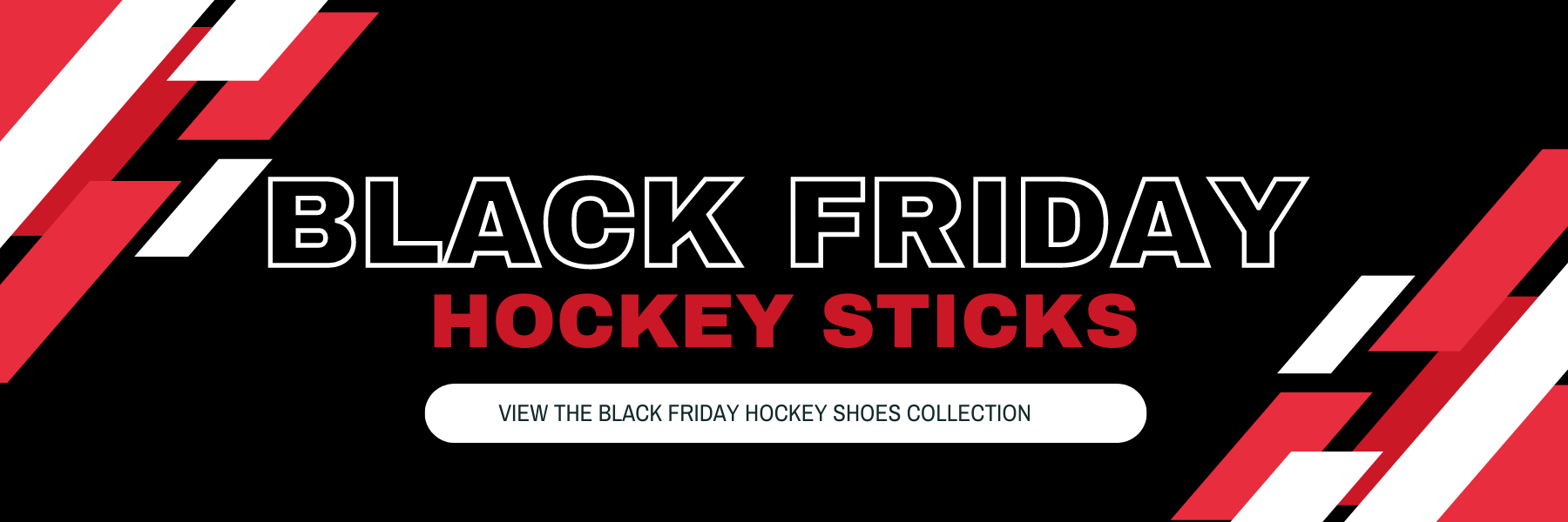 Black Friday Field Hockey Stick Deals | Total Hockey