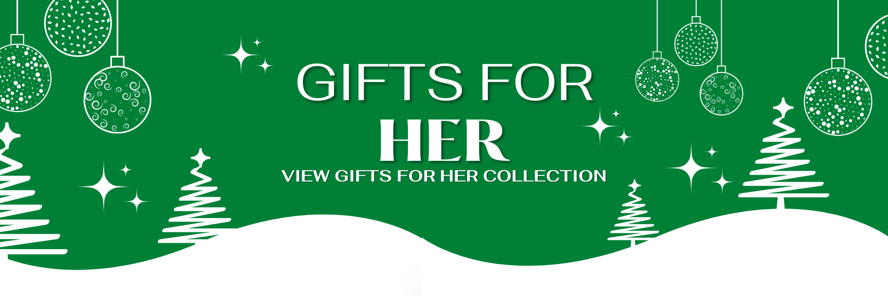 Gifts For Her