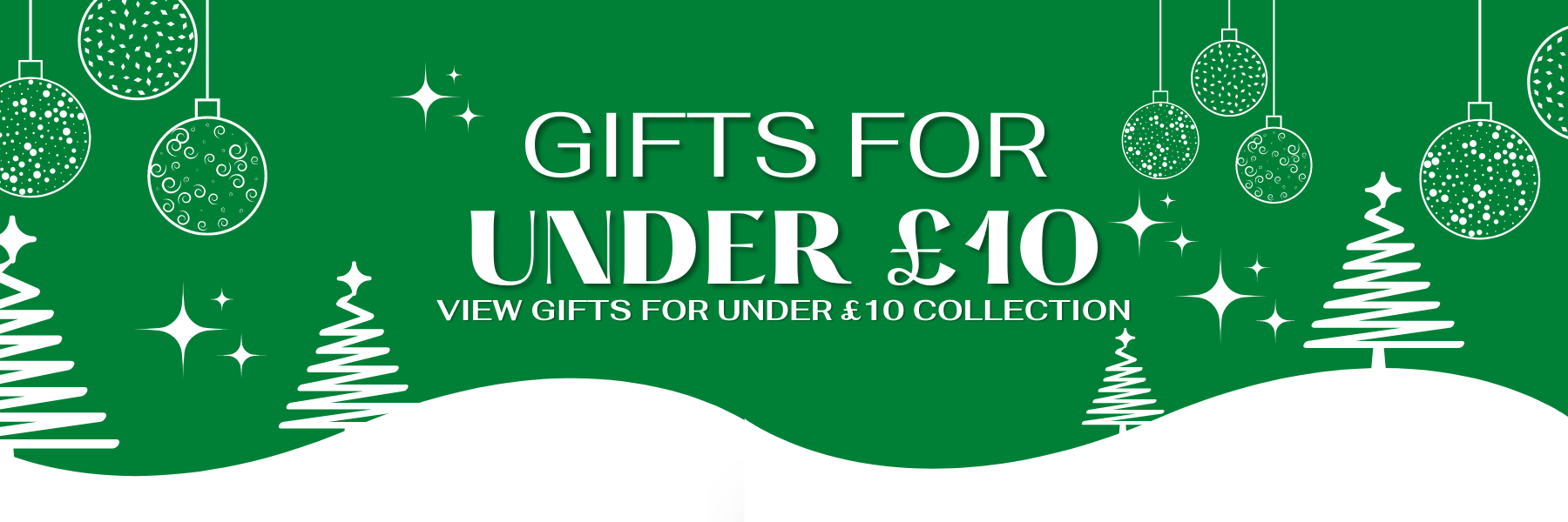 Hockey Gifts Under £10