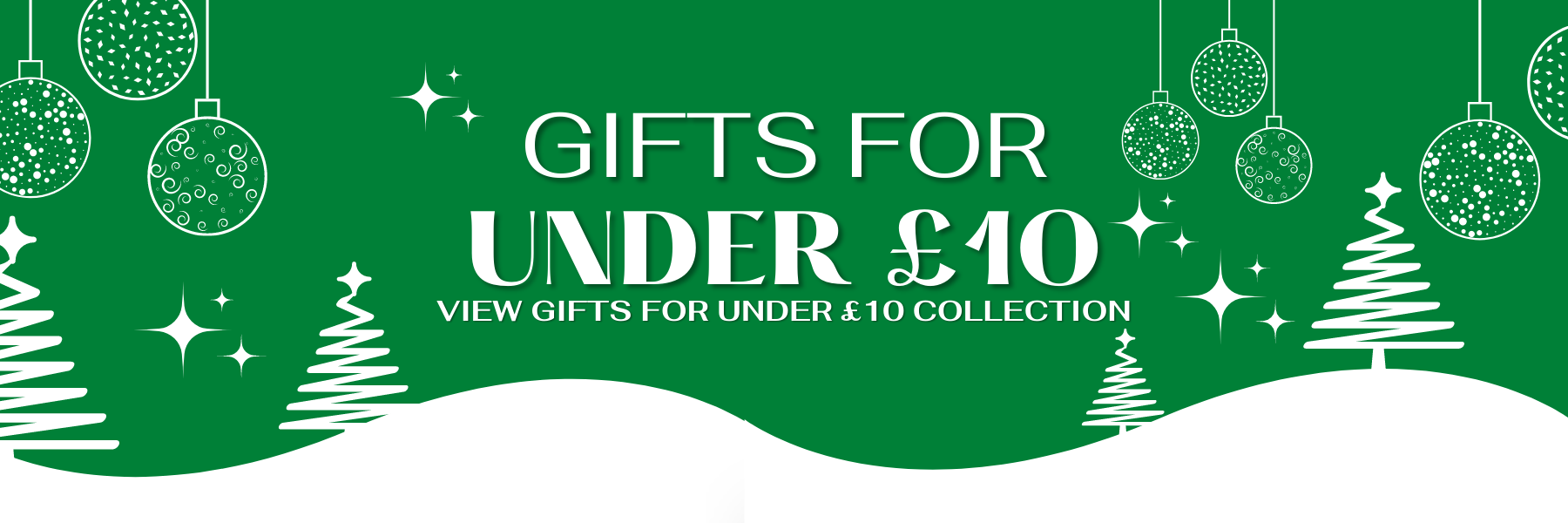 Christmas Gifts For Under £10 | Total-Hockey