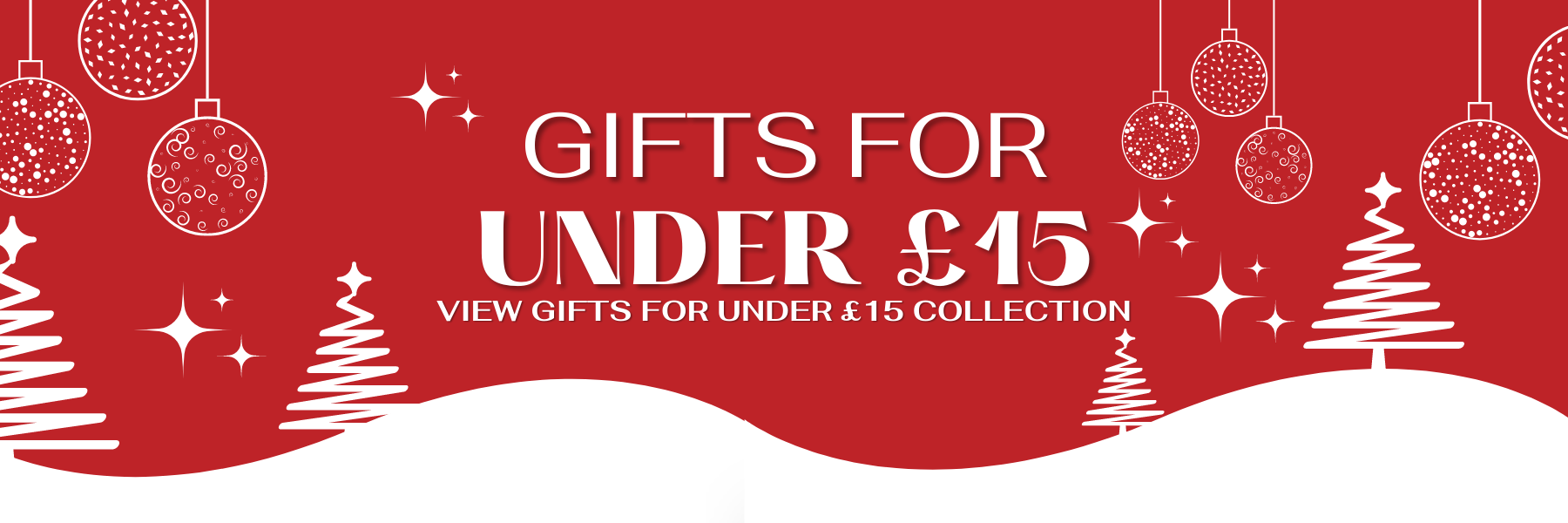 Hockey Gifts Under £15