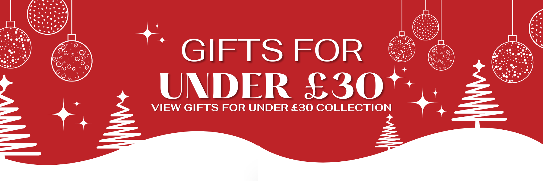 Hockey Gifts Under £30