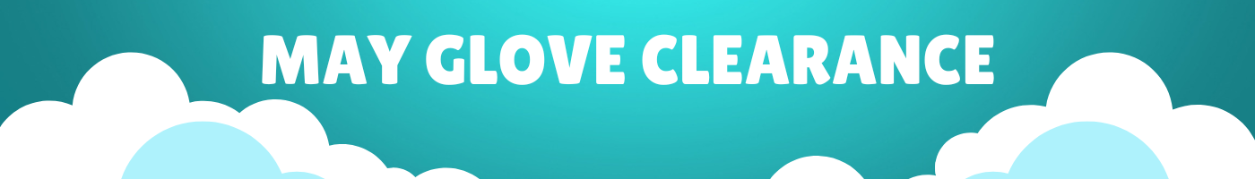 May Gloves Clearance Collection