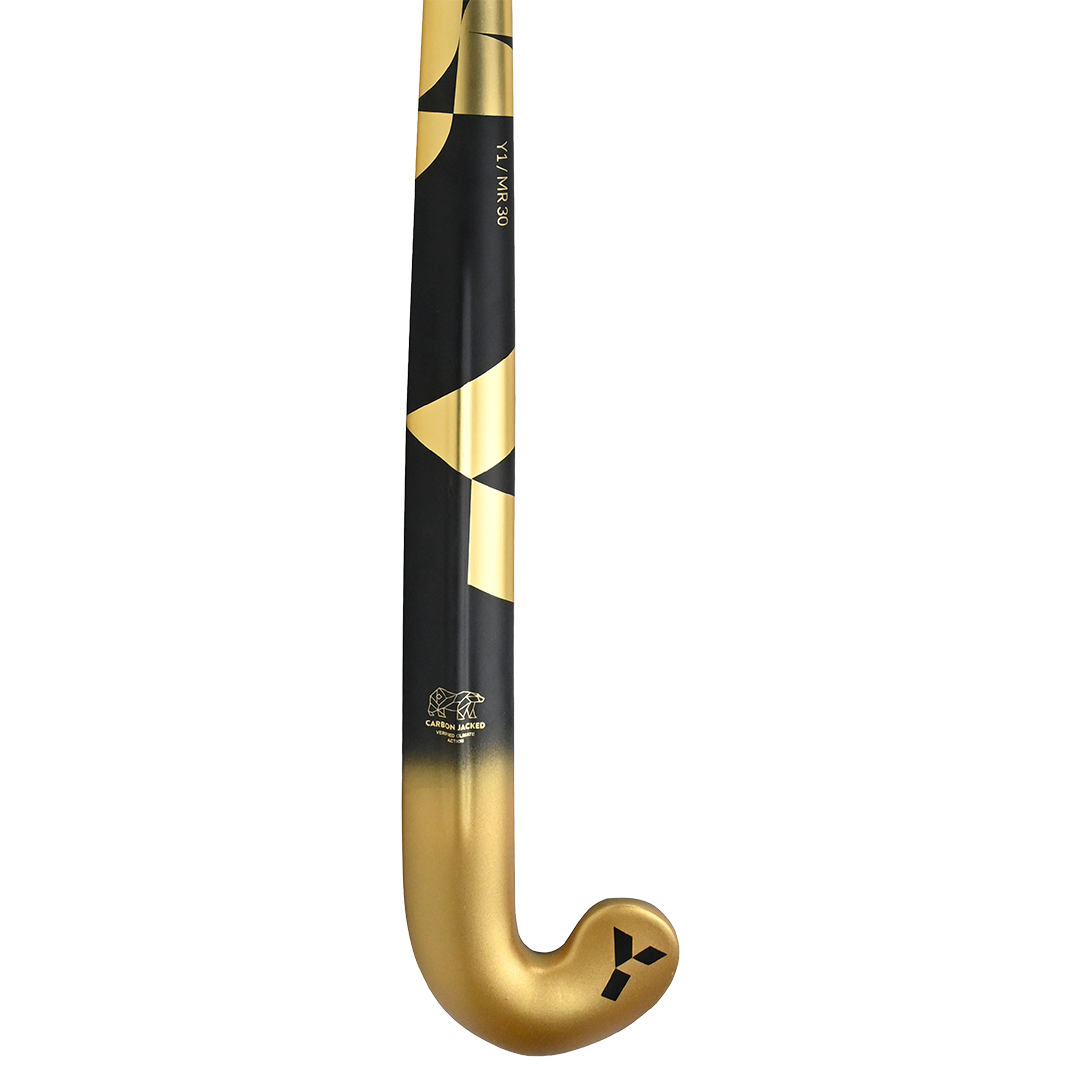 Young Ones | Young Ones MR 30 (2025) | MR 30 (2025) - 36.5" Light | Total Hockey