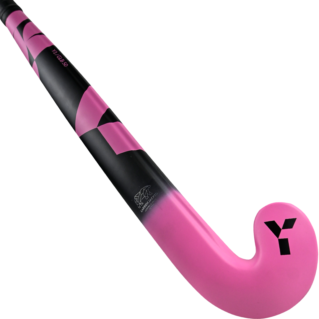 Young Ones | Young Ones GLB 50 (2025) | GLB 50 (2025) - 36.5" Light | Total Hockey