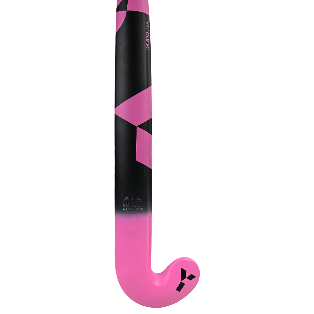 Young Ones | Young Ones GLB 50 (2025) | GLB 50 (2025) - 36.5" Light | Total Hockey