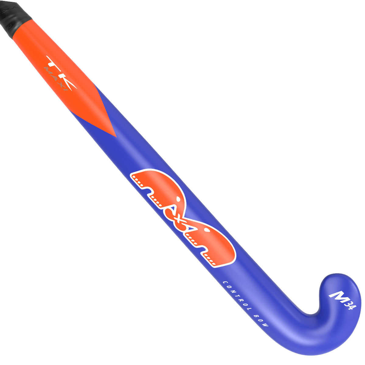 Maxi Blue/Orange (2023)