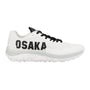OSAKA Hockey | OSAKA Hockey KAI Mk1 Pro Tour Iconic White (2025) | KAI Mk1 Pro Tour Iconic White (2025) - EUR 35.5 | UK 2.5 | Total Hockey