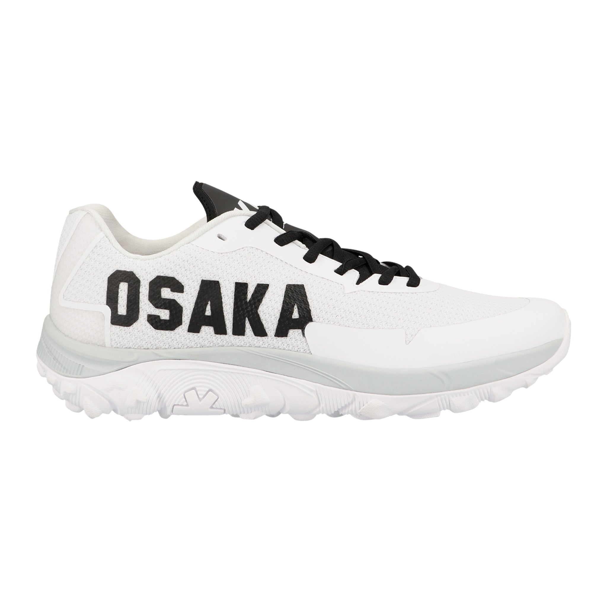 OSAKA Hockey | OSAKA Hockey KAI Mk1 Pro Tour Iconic White (2025) | KAI Mk1 Pro Tour Iconic White (2025) - EUR 35.5 | UK 2.5 | Total Hockey