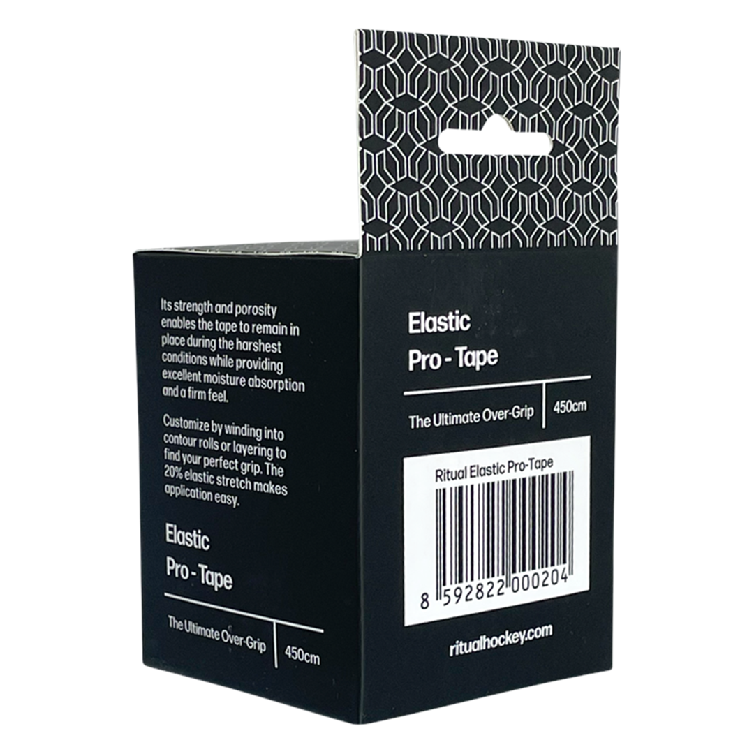Elastic Pro-Tape
