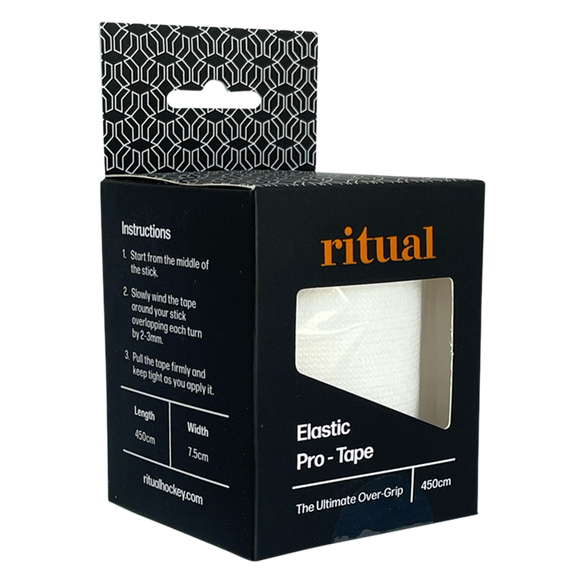 Elastic Pro-Tape