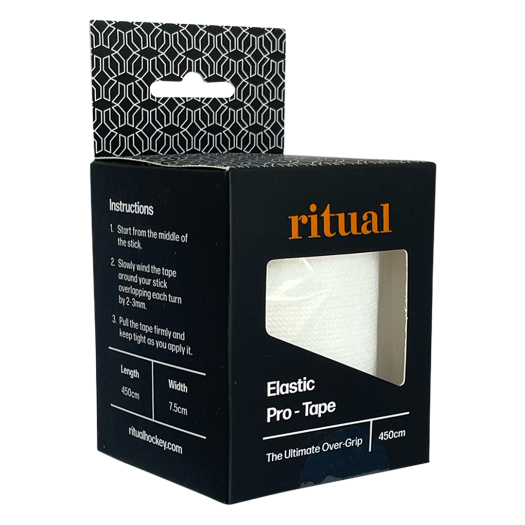 Elastic Pro-Tape